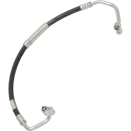 Universal Air Cond Universal Air Conditioning, HA11019C HA11019C